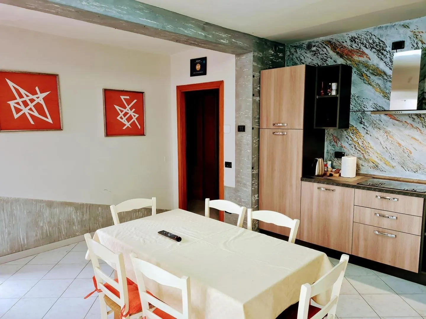 Appartement Kidonia - Iseo Lake Apartmens Sale Marasino