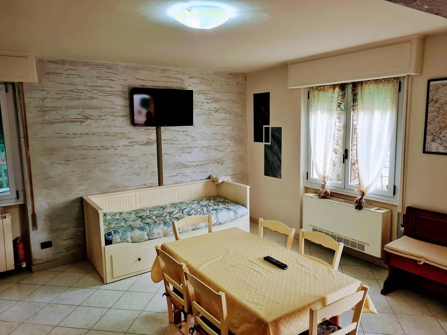 Kidonia - Iseo Lake Apartmens Sale Marasino