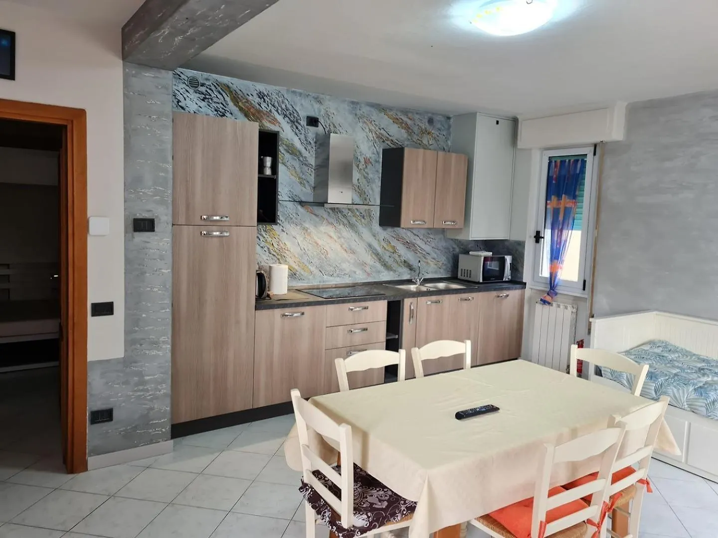 Kidonia - Iseo Lake Apartmens Sale Marasino Appartement