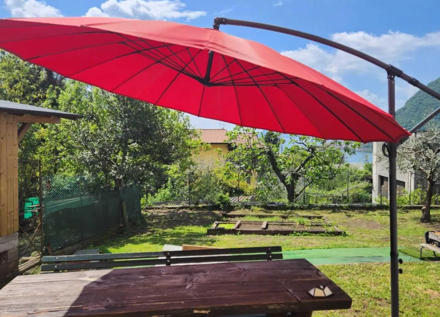 Appartement Kidonia - Iseo Lake Apartmens Sale Marasino