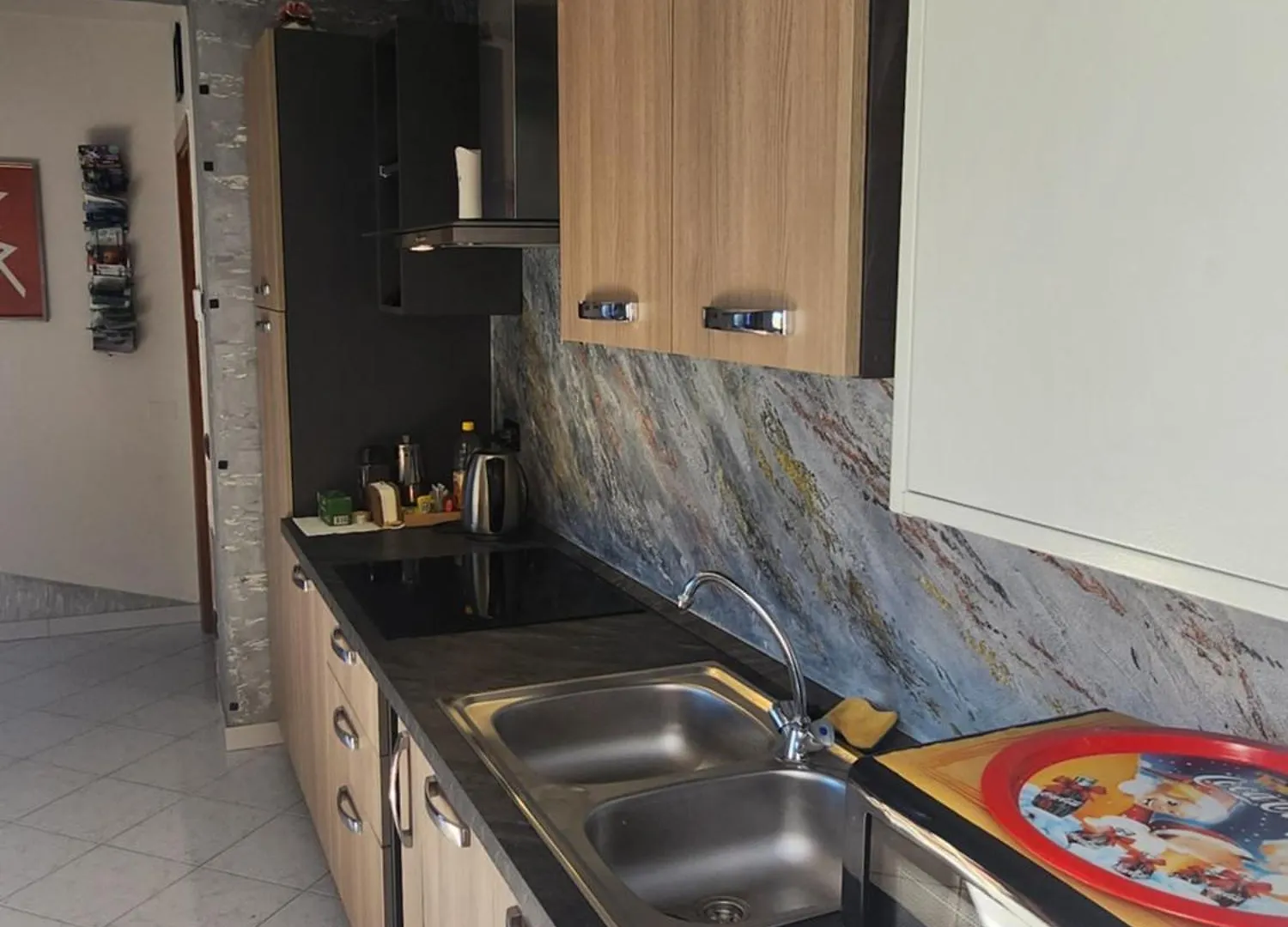 Kidonia - Iseo Lake Apartmens Sale Marasino 0*,
