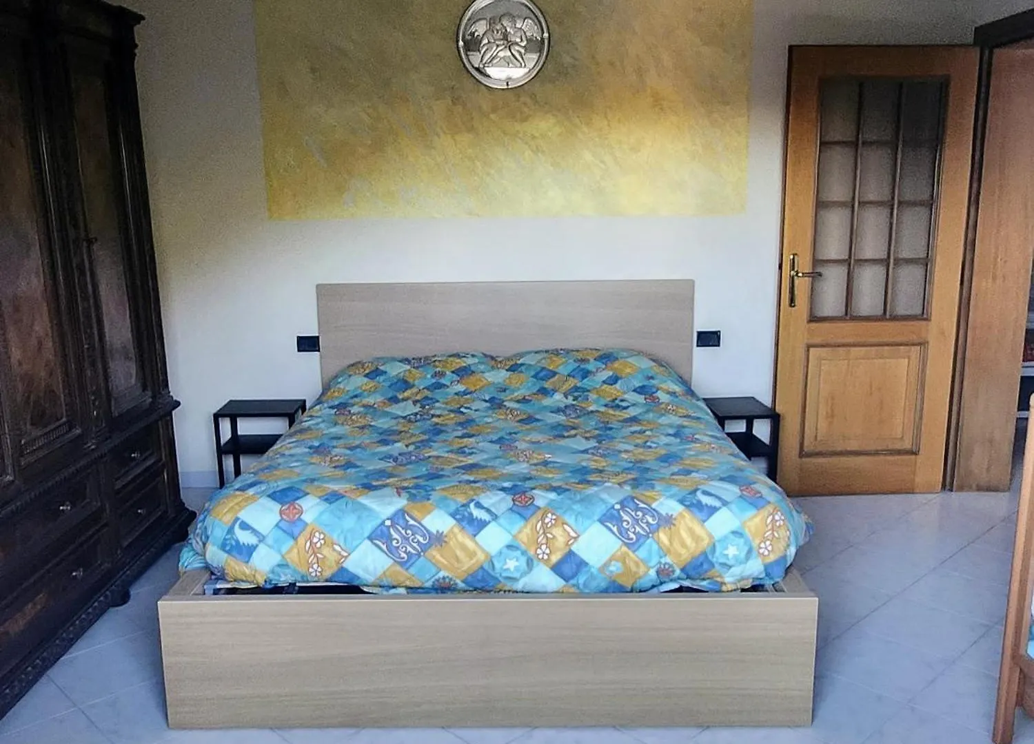 Appartement Kidonia - Iseo Lake Apartmens Sale Marasino Italie